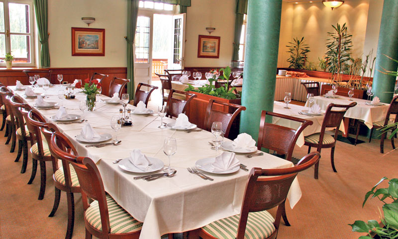 Unutrašnjost restorana/ Dominik Grgurić/PIXSELL