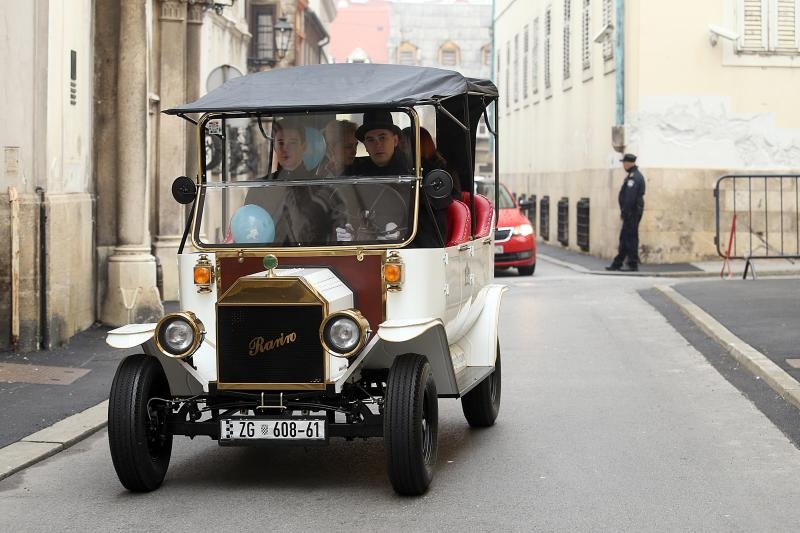 Foto: Goran Stanzl / Pixsell