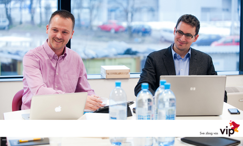 Goran Blagus i Filip Jelić – Foto: Pixsell