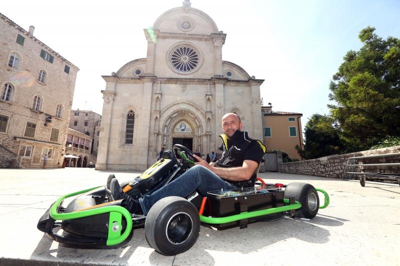 Foto: Duško Jaramaz / Pixsell