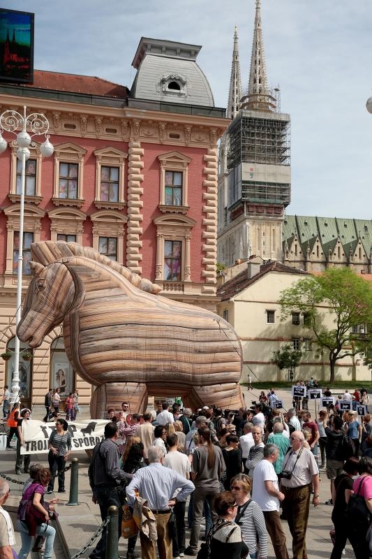 Foto: Patrik Macek / Pixsell