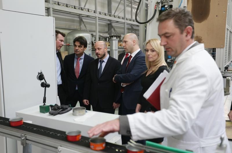 Foto: Željko Lukunić / Pixsell