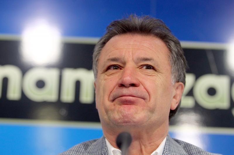 Foto: Zeljko Lukunic/PIXSELL