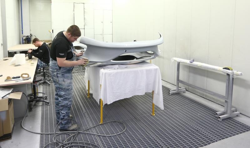 Foto: Željko Lukunić / Pixsell