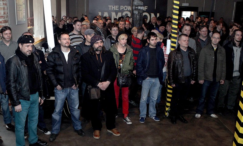 Foto: Goran Stanzl/PIXSELL