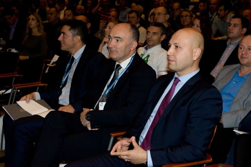 Photo: Davor Visnjic/PIXSELL