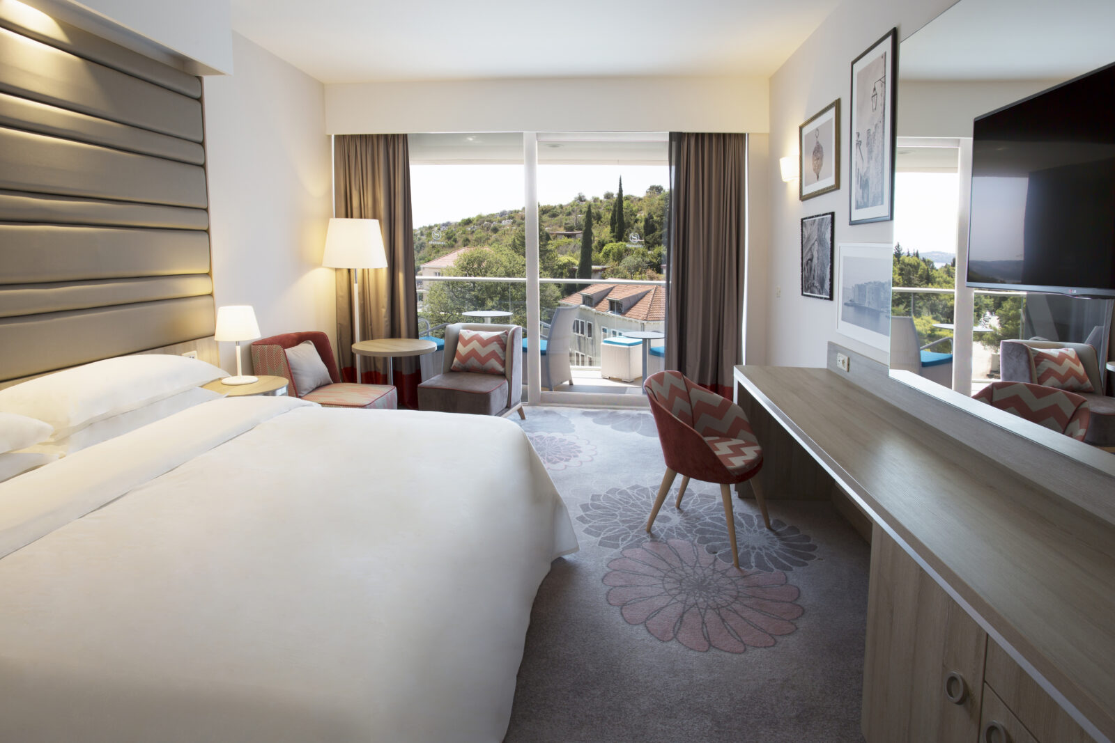 Foto: Sheraton Dubrovnik Riviera Hotel