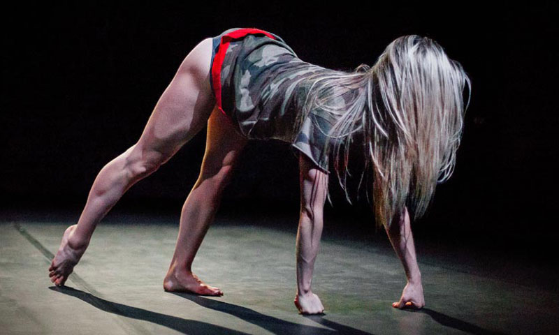 Jedno od najatraktivnijih događanja Mjeseca kreativnih i kulturnih industrija svakako je Tjedan suvr