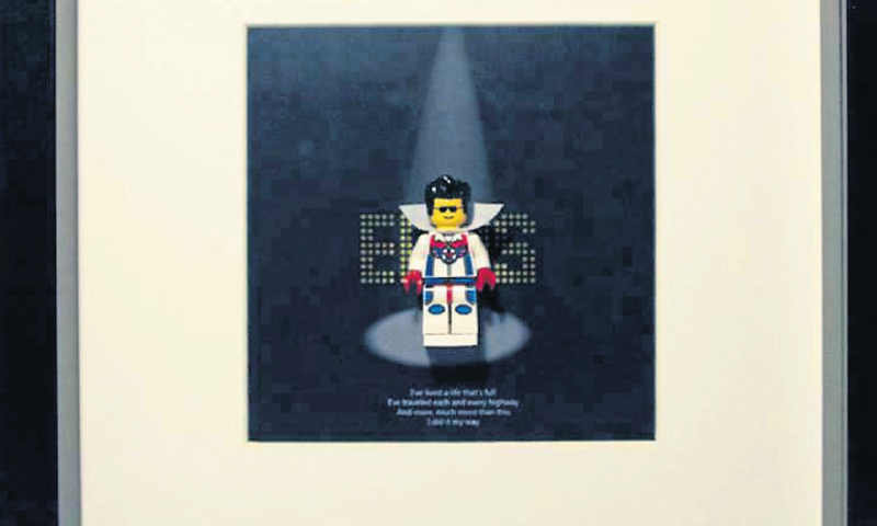 FiguRama se izrađuje u arhitektonskom uredu, a nove kombinacije za izradu ovog unikatnog poklona su