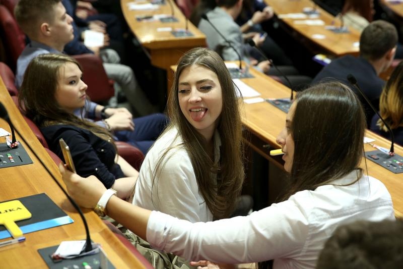 Foto: Patrik Macek / Pixsell