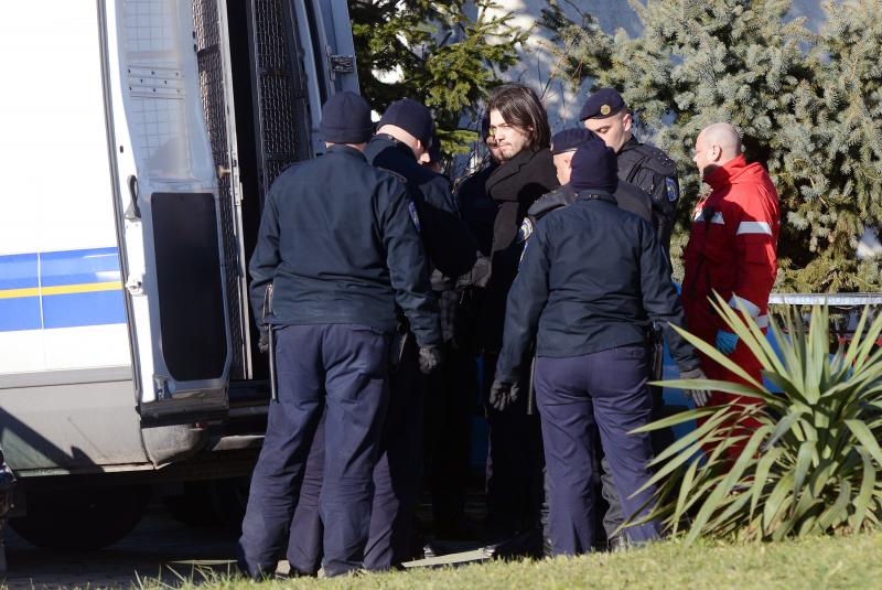 Foto: Marko Jurinec / Pixsell