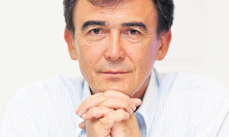 U komercijalnom segmentu očekujemo zadržati oko 100 milijuna kuna prihoda godišnje/Igor Kralj/PIXSEL