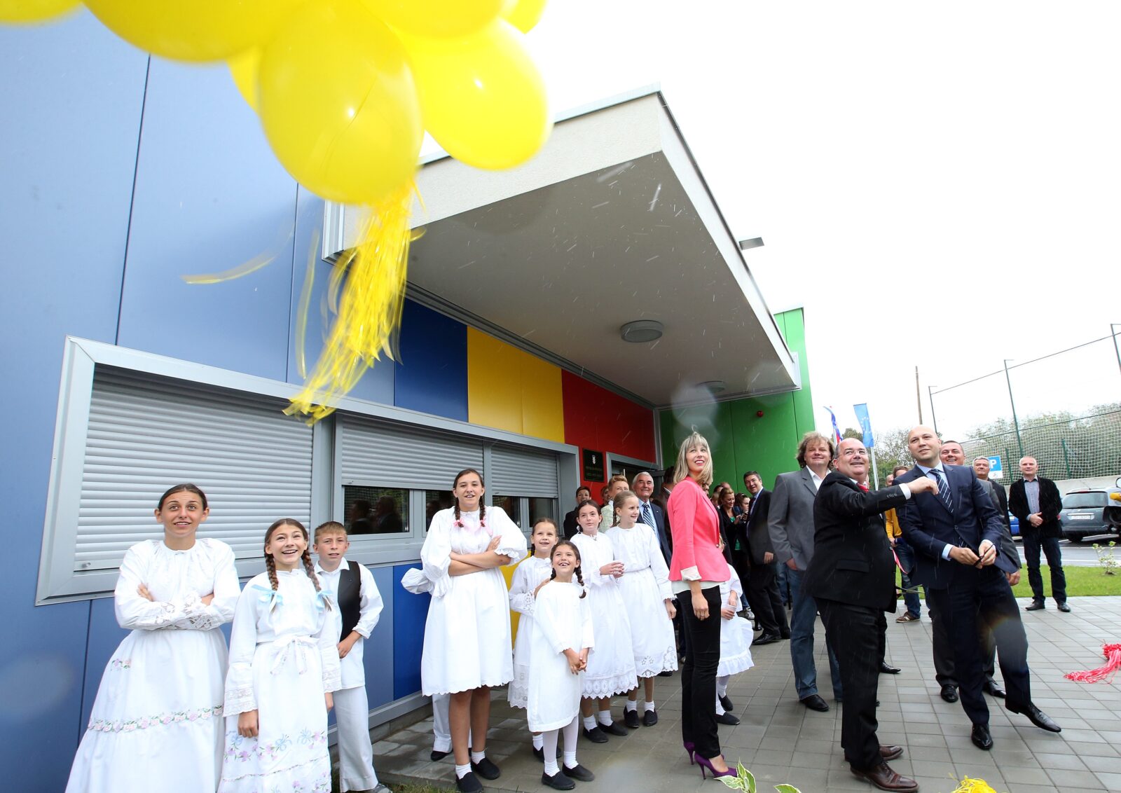 Foto: Robert Anić / Pixsell