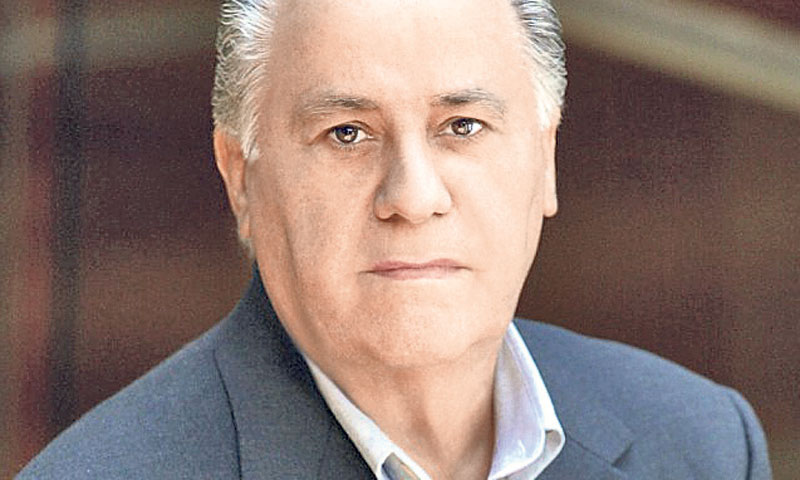 64,5 milijardi dolara Amancio Ortega