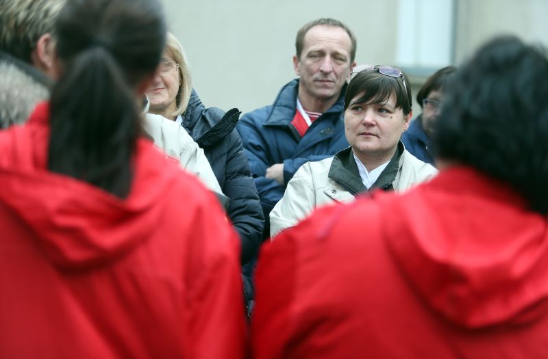 Photo: Sanjin Strukic/PIXSELL