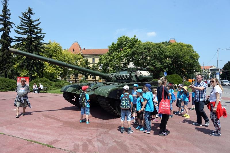 Foto: Dalibor Urukalović / Pixsell