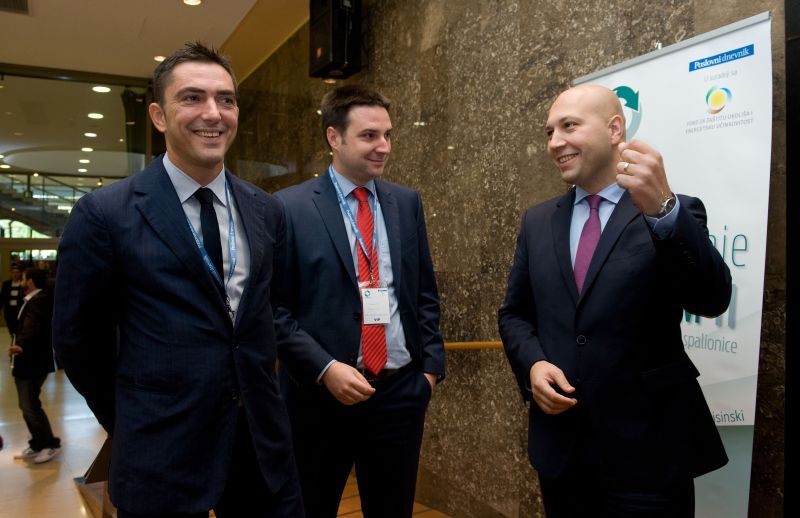 Photo: Davor Visnjic/PIXSELL