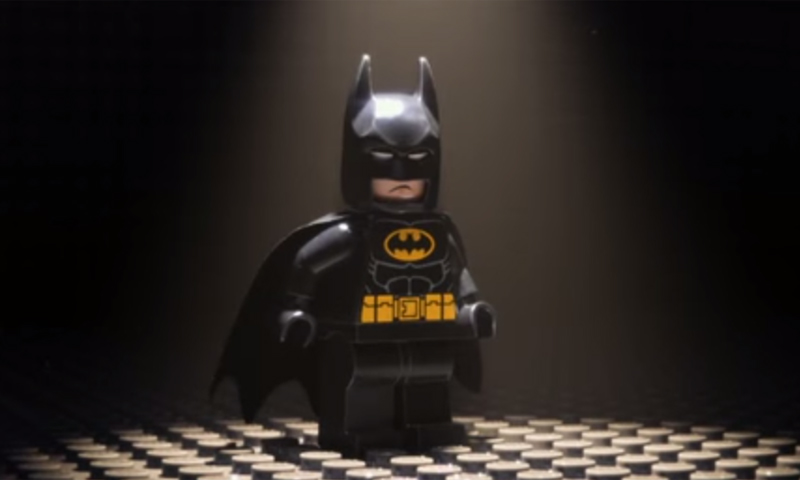 Lego movie (screenshot trailera/WB)