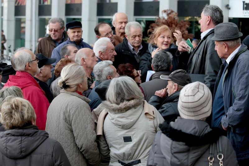 Foto: Patrik Macek / Pixsell