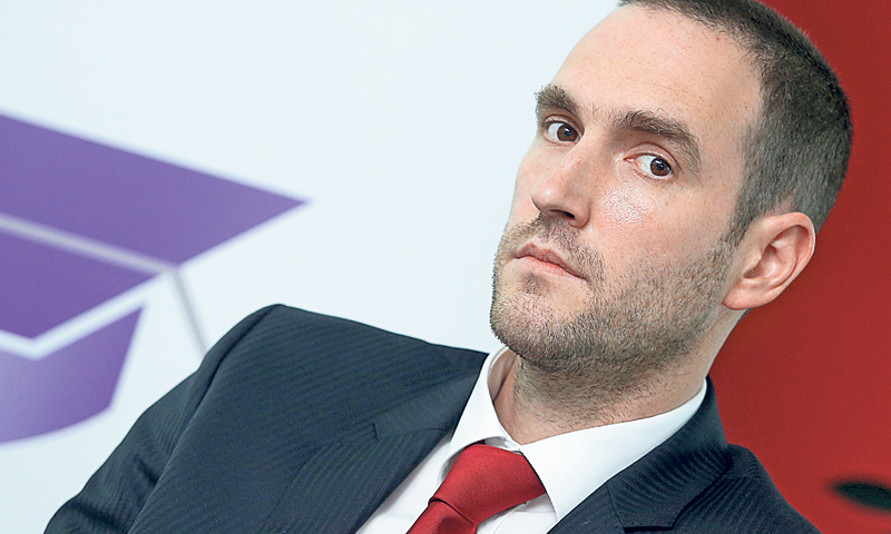 Ivan Kurtović/PIXSELL