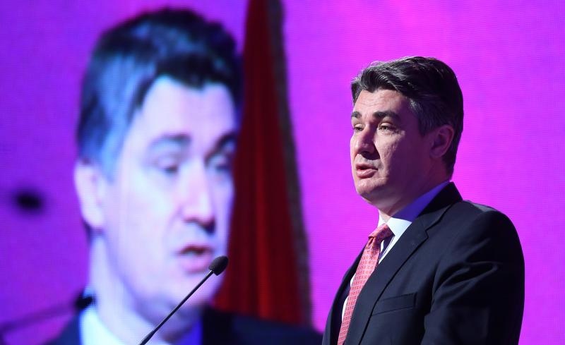 Foto: Sanjin Strukic/PIXSELL