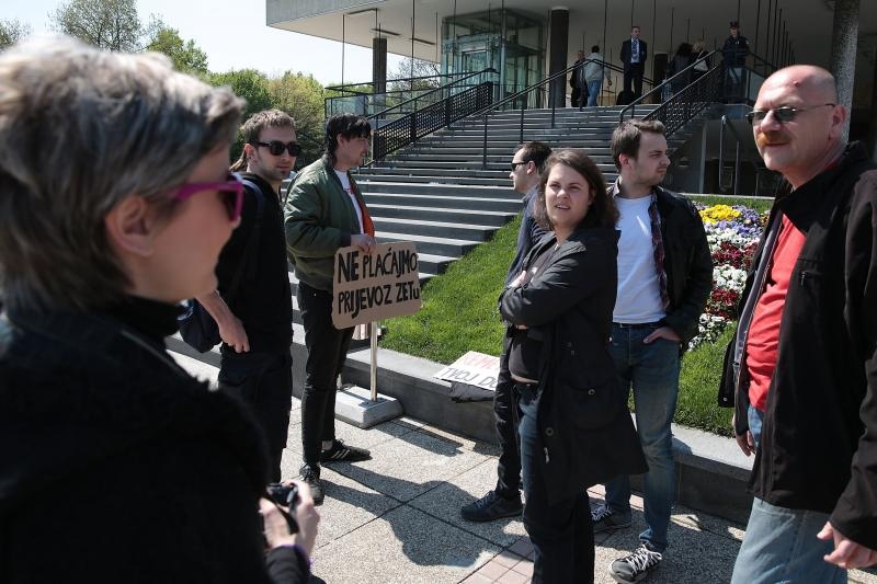 Foto: Patrik Macek / Pixsell