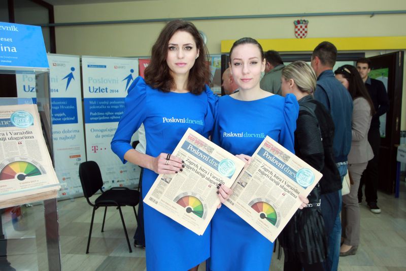 Photo: Goran Jakus/PIXSELL