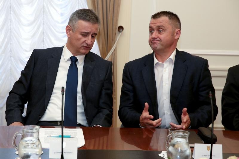 Foto: Patrik Macek/PIXSELL