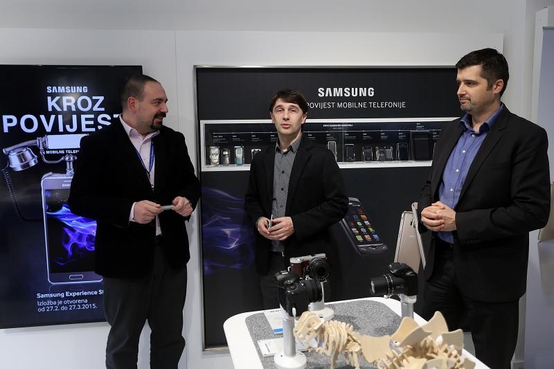 Foto: Goran Stanzl / Pixsell