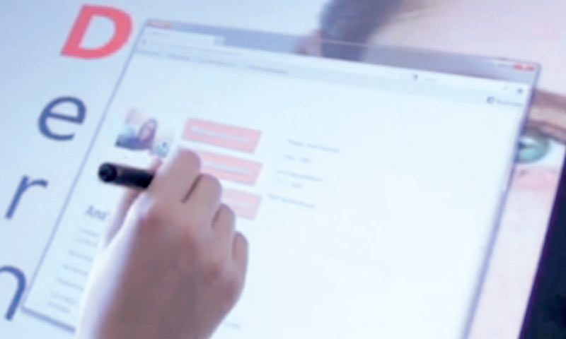 iDermi se smiješi investicija