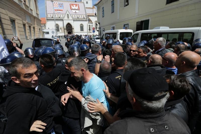 Foto: Zeljko Lukunic/PIXSELL