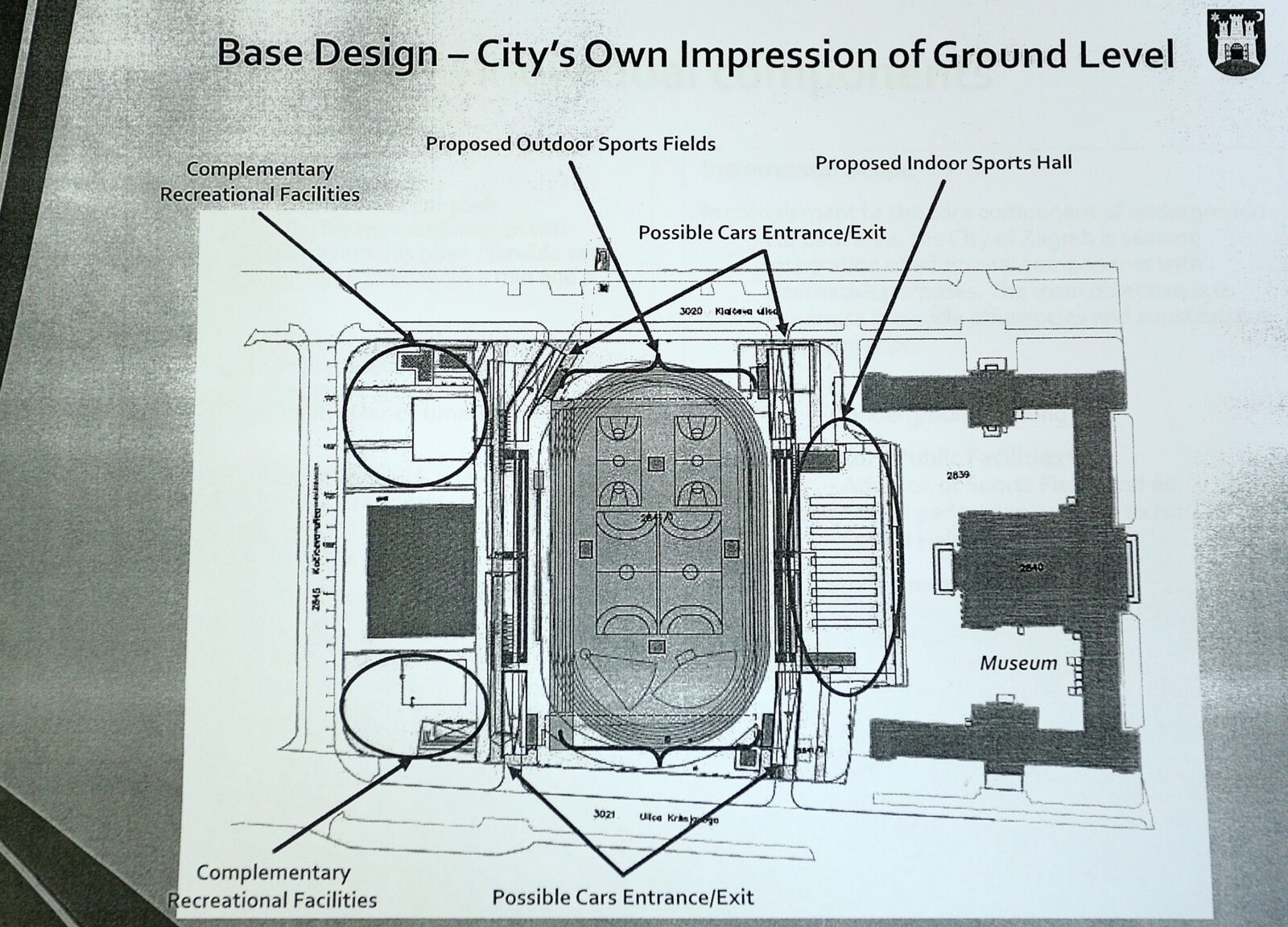 Gradonačelnik Milan Bandić otvorio je Prezentaciju za tehničke konzultacije sa gospodarstvenicima ok