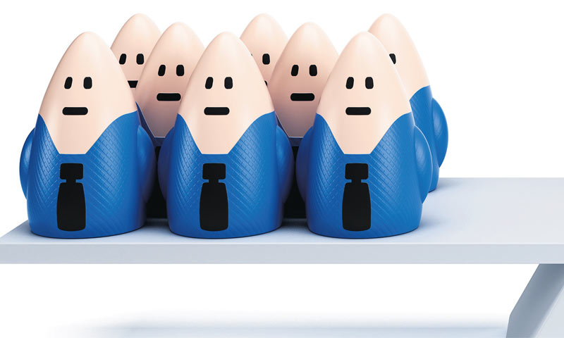 Prosječna su davanja na plaću u Austriji 4299 eura, u Bugarskoj 426 eura, a u Hrvatskoj 1250 eura