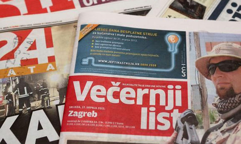 Foto: Patrik Macek/PIXSELL