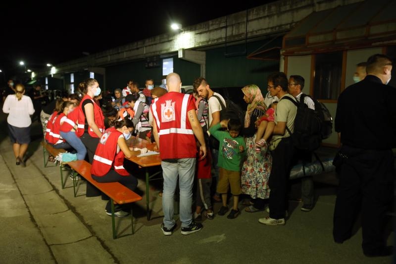 Foto: Robert Anic/PIXSELL