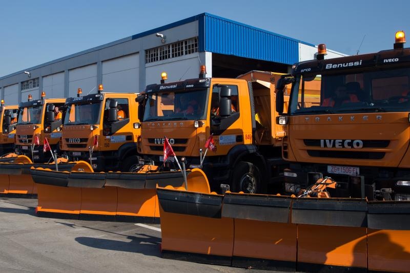 Foto: Davor Puklavec / Pixsell