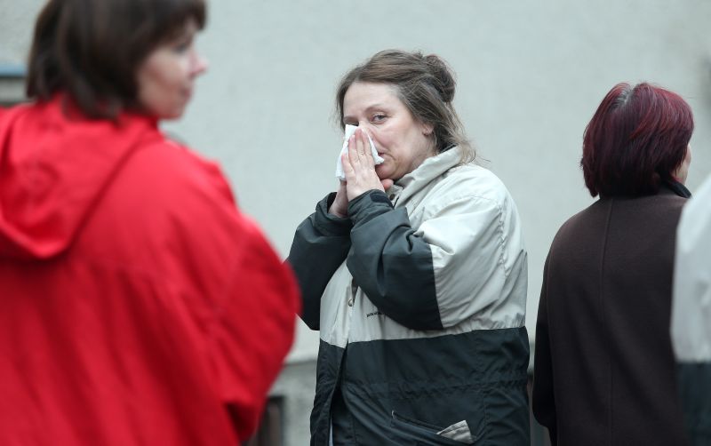 Photo: Sanjin Strukic/PIXSELL