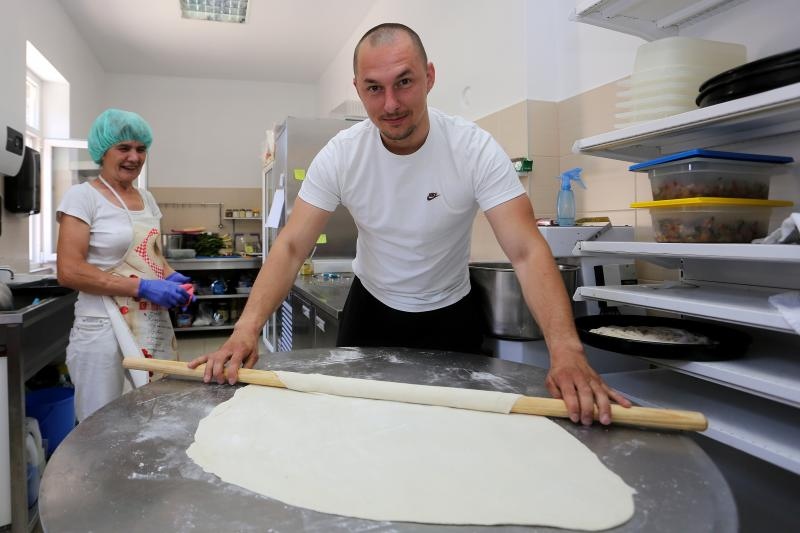 Foto: Marko Mrkonjić / Pixsell