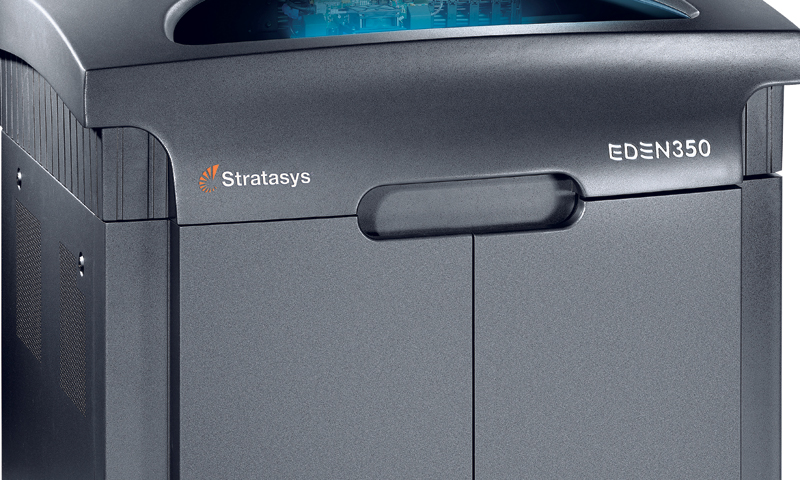 Stroj za izradu 3D modela