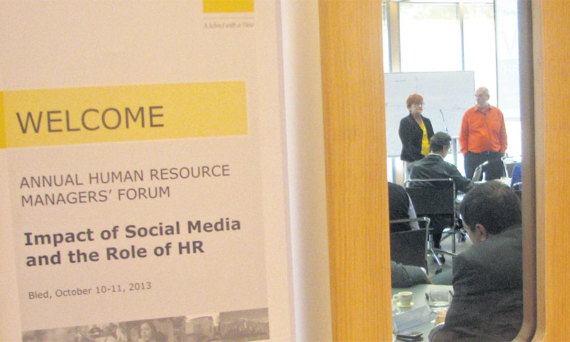 Milleniali svoju karijeru ne vide kao rad za neku kompaniju već kao svoj vlastiti životni projekt