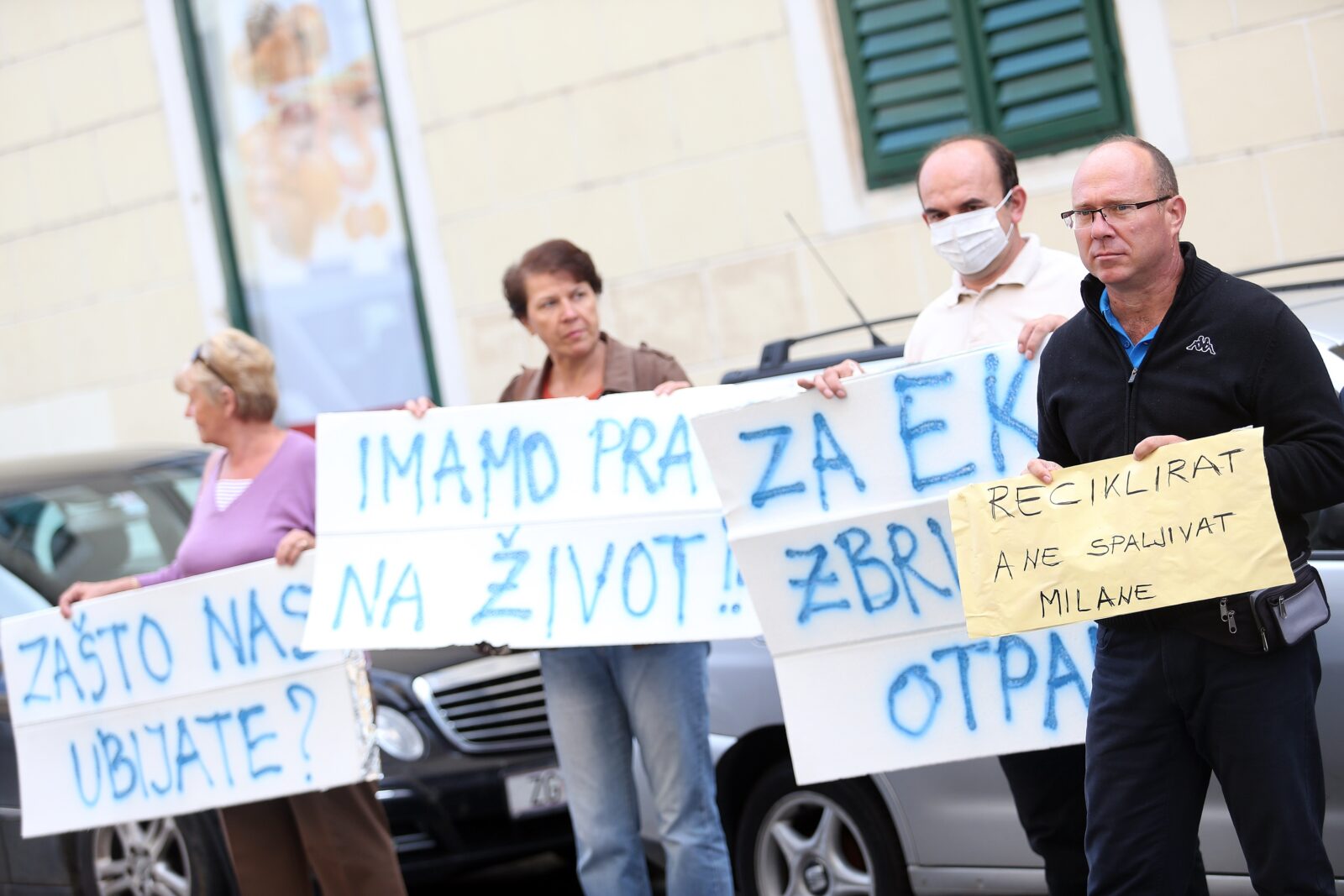 Foto: Slavko Midžor / Pixsell