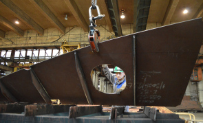 Foto: Škveranka, Brodosplit