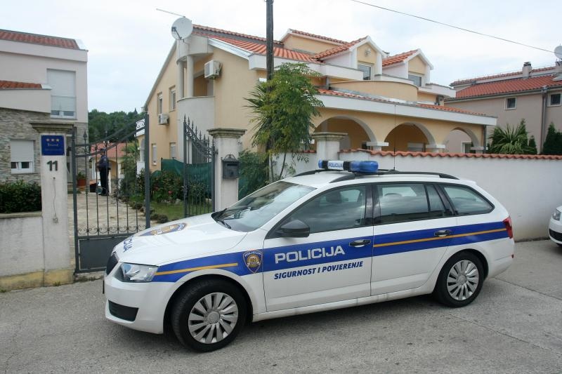 Očevid, Foto: Dino Stanin / Pixsell