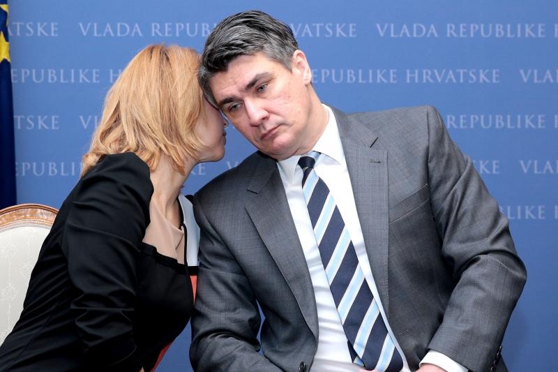 Foto: Patrik Macek / Pixsell