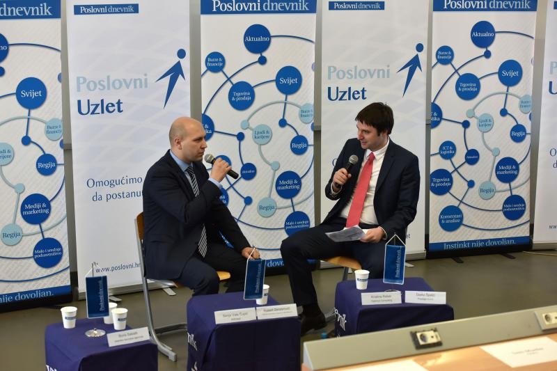 Foto: Duško Marušić / Pixsell