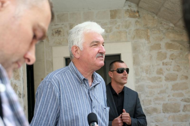 Foto: Ivo Cagalj/PIXSELL