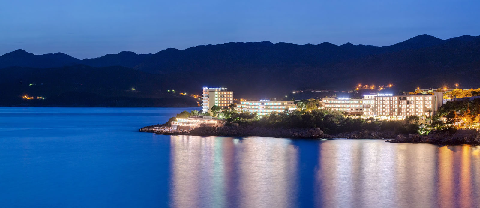 Foto: importanneresort.com