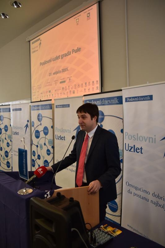 Foto: Duško Marušić / Pixsell