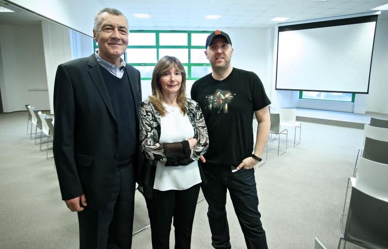 Foto: Sanjin Strukić / Pixsell