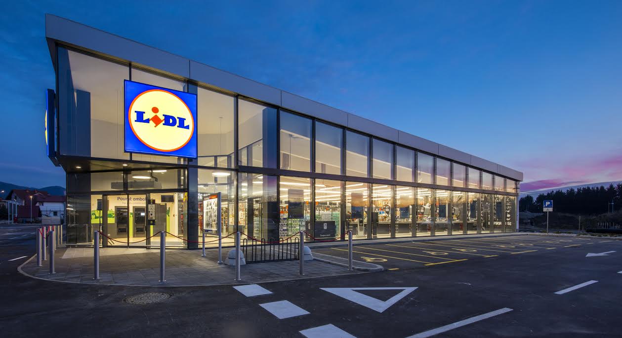Foto: Lidl Hrvatska
